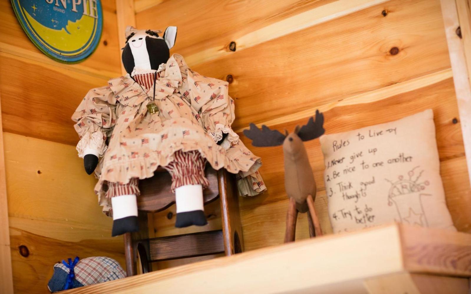 Lifes A Bear Villa Gatlinburg Ngoại thất bức ảnh