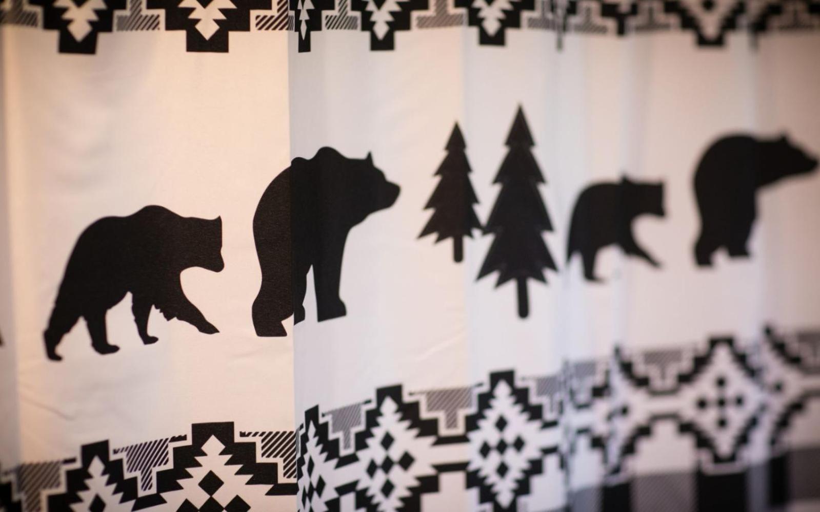 Lifes A Bear Villa Gatlinburg Ngoại thất bức ảnh