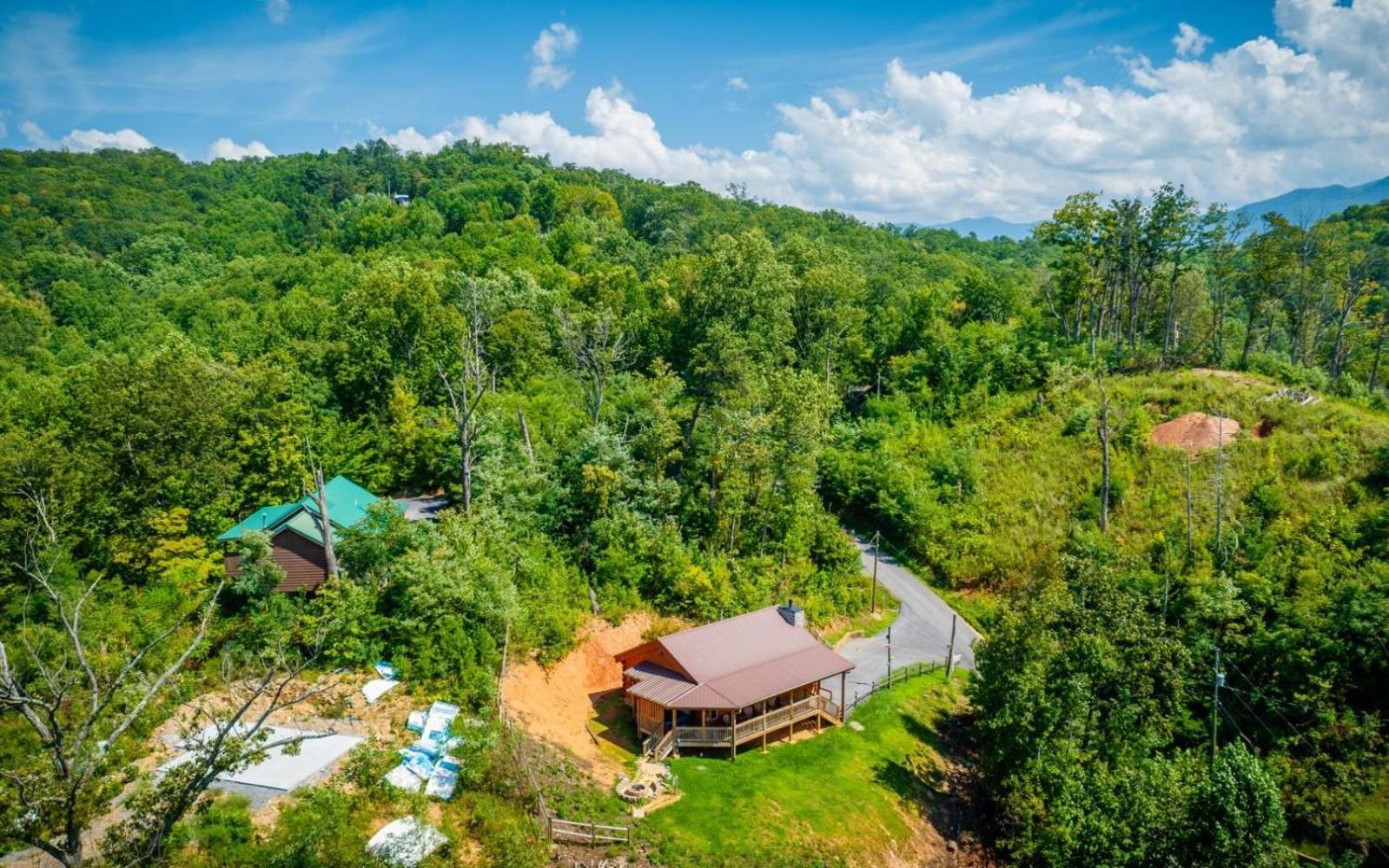 Lifes A Bear Villa Gatlinburg Ngoại thất bức ảnh