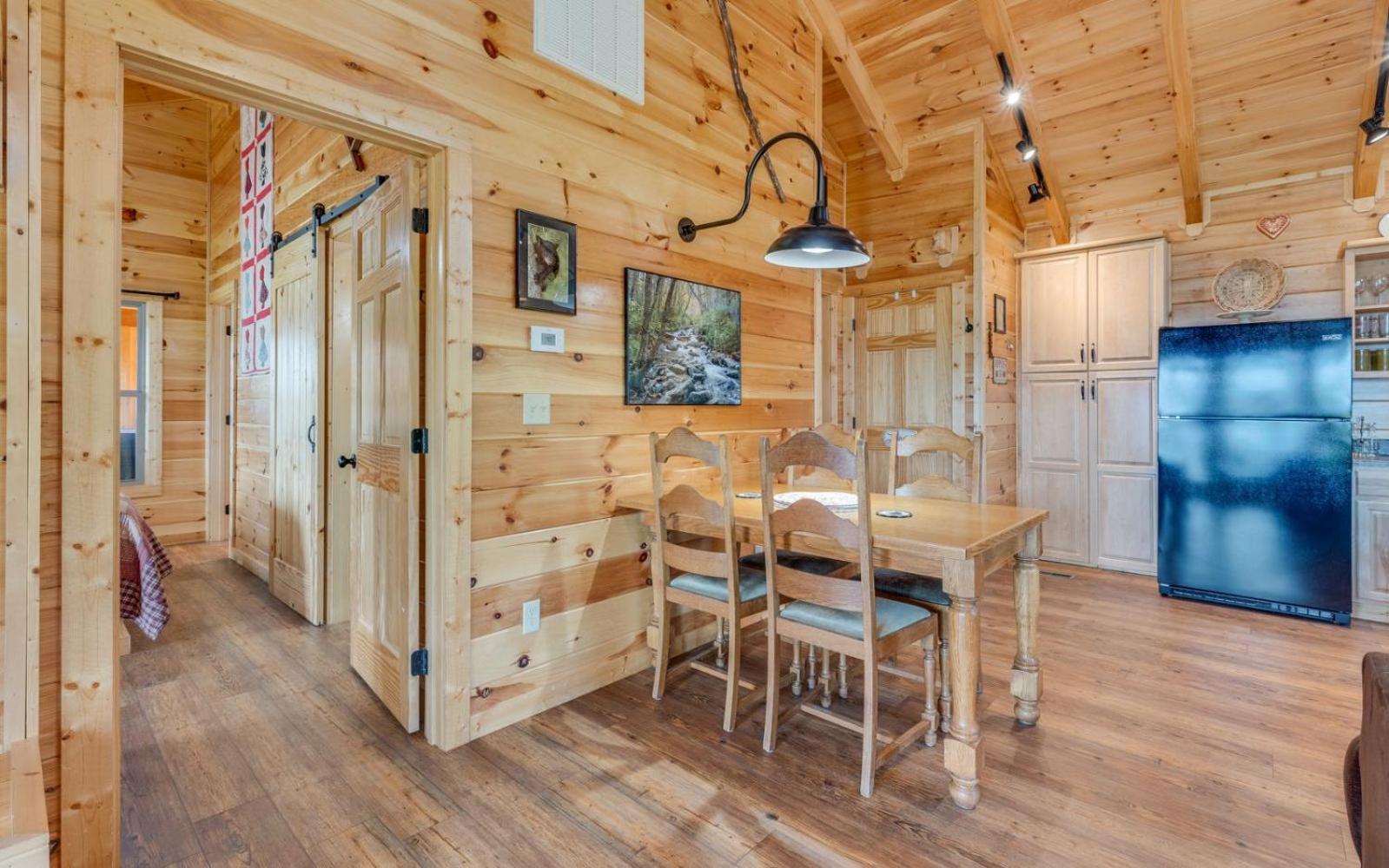 Lifes A Bear Villa Gatlinburg Ngoại thất bức ảnh