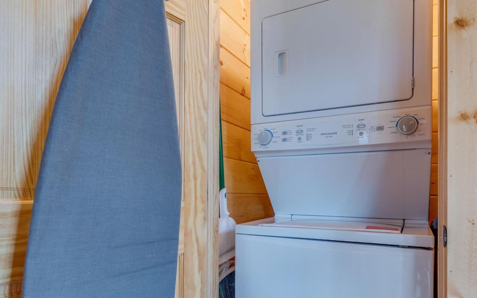 Lifes A Bear Villa Gatlinburg Ngoại thất bức ảnh