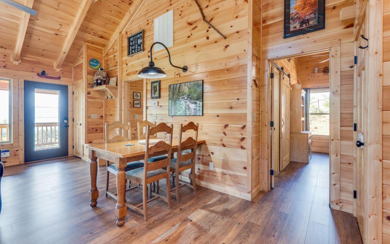 Lifes A Bear Villa Gatlinburg Ngoại thất bức ảnh
