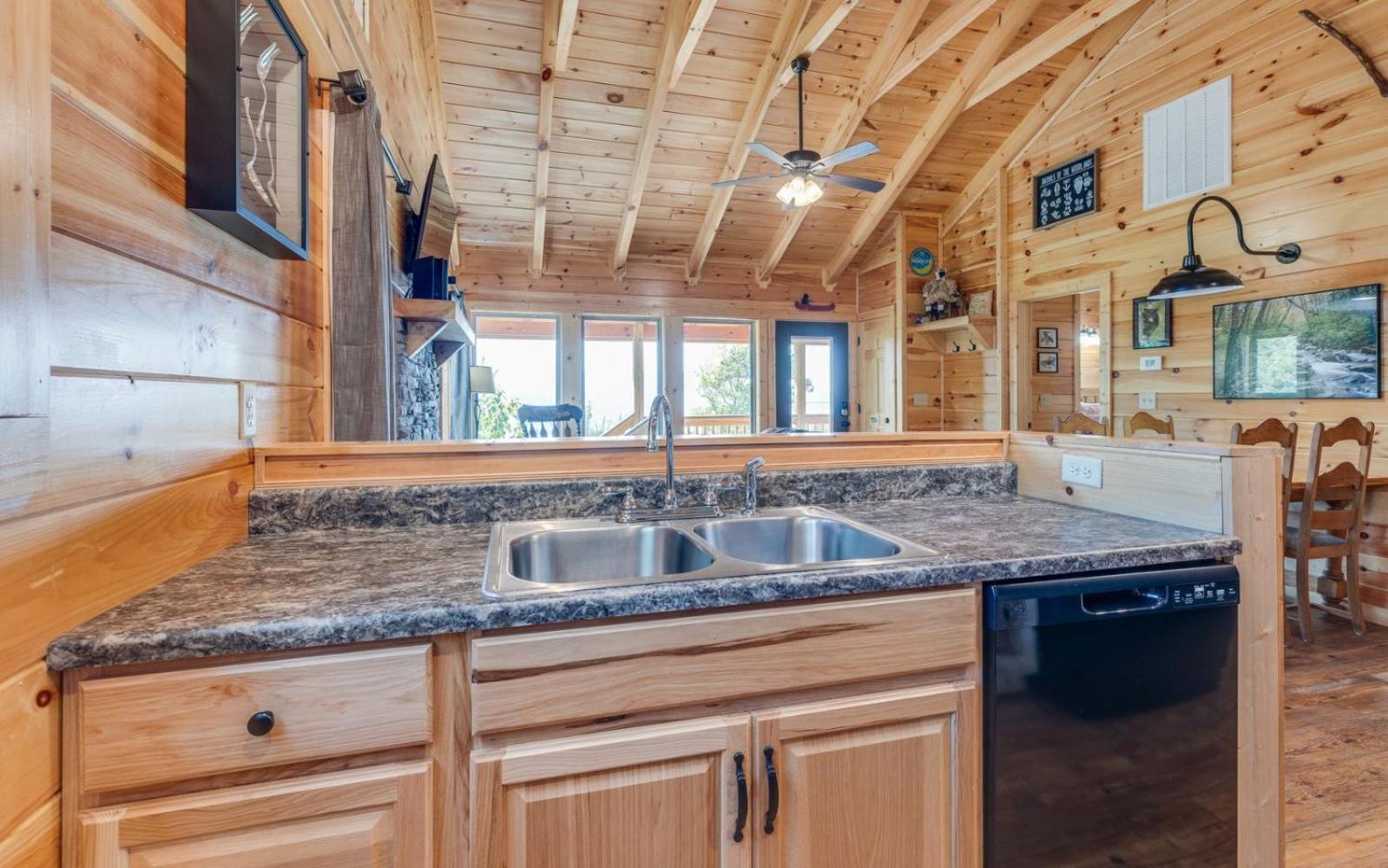 Lifes A Bear Villa Gatlinburg Ngoại thất bức ảnh