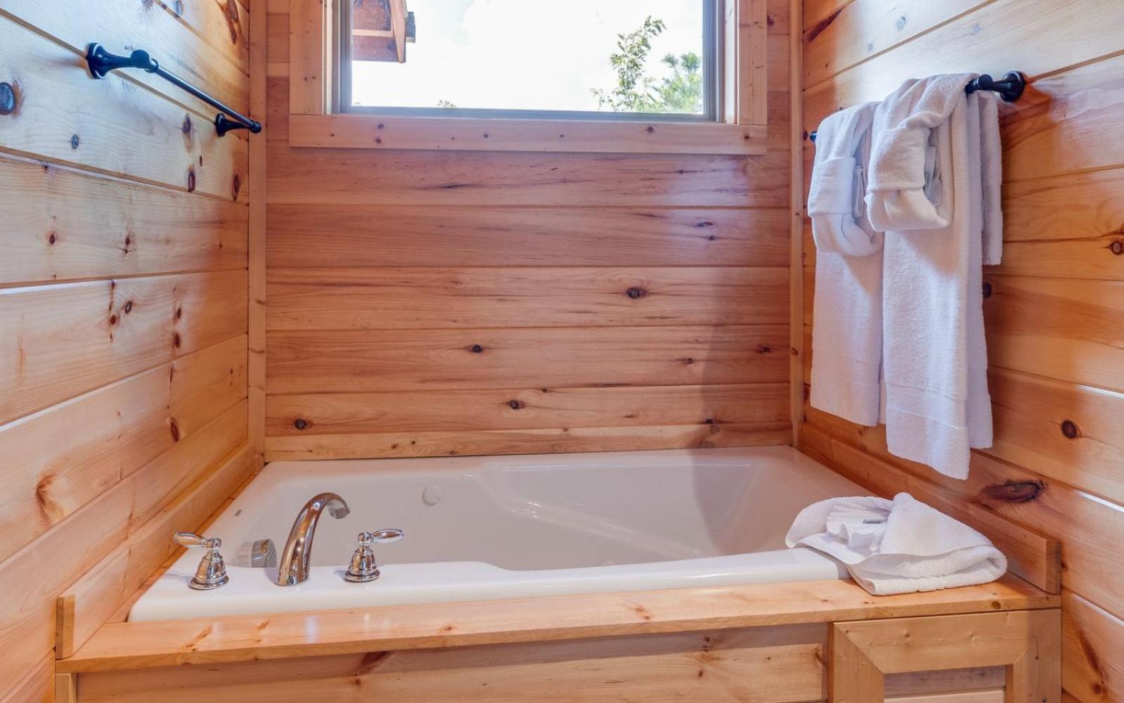 Lifes A Bear Villa Gatlinburg Ngoại thất bức ảnh