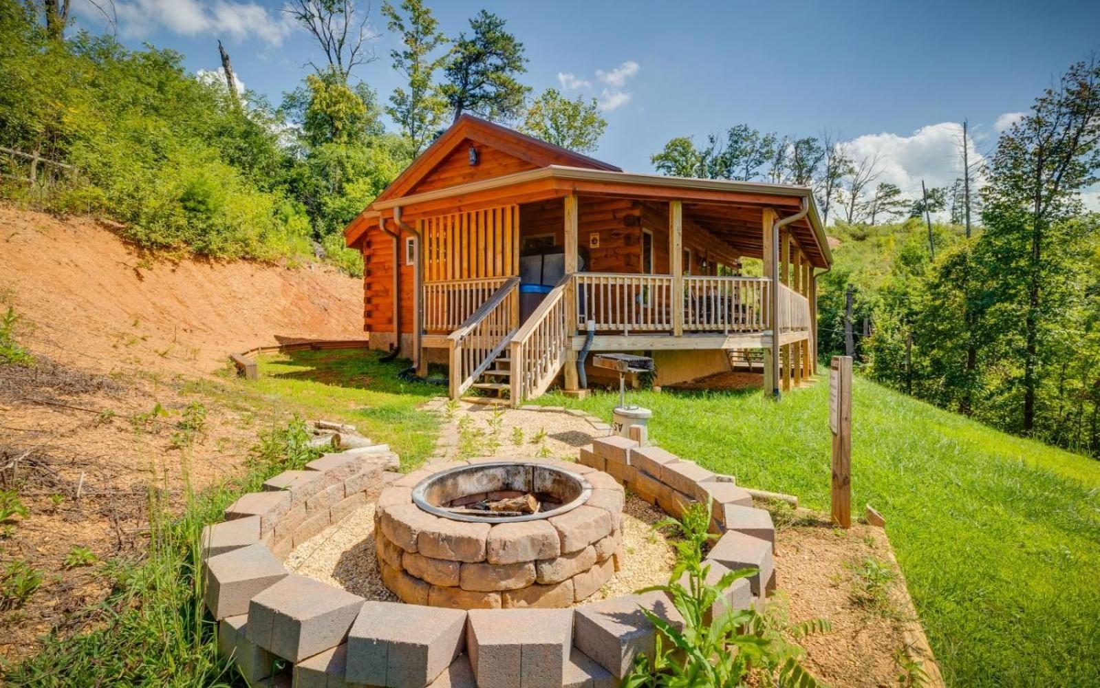 Lifes A Bear Villa Gatlinburg Ngoại thất bức ảnh