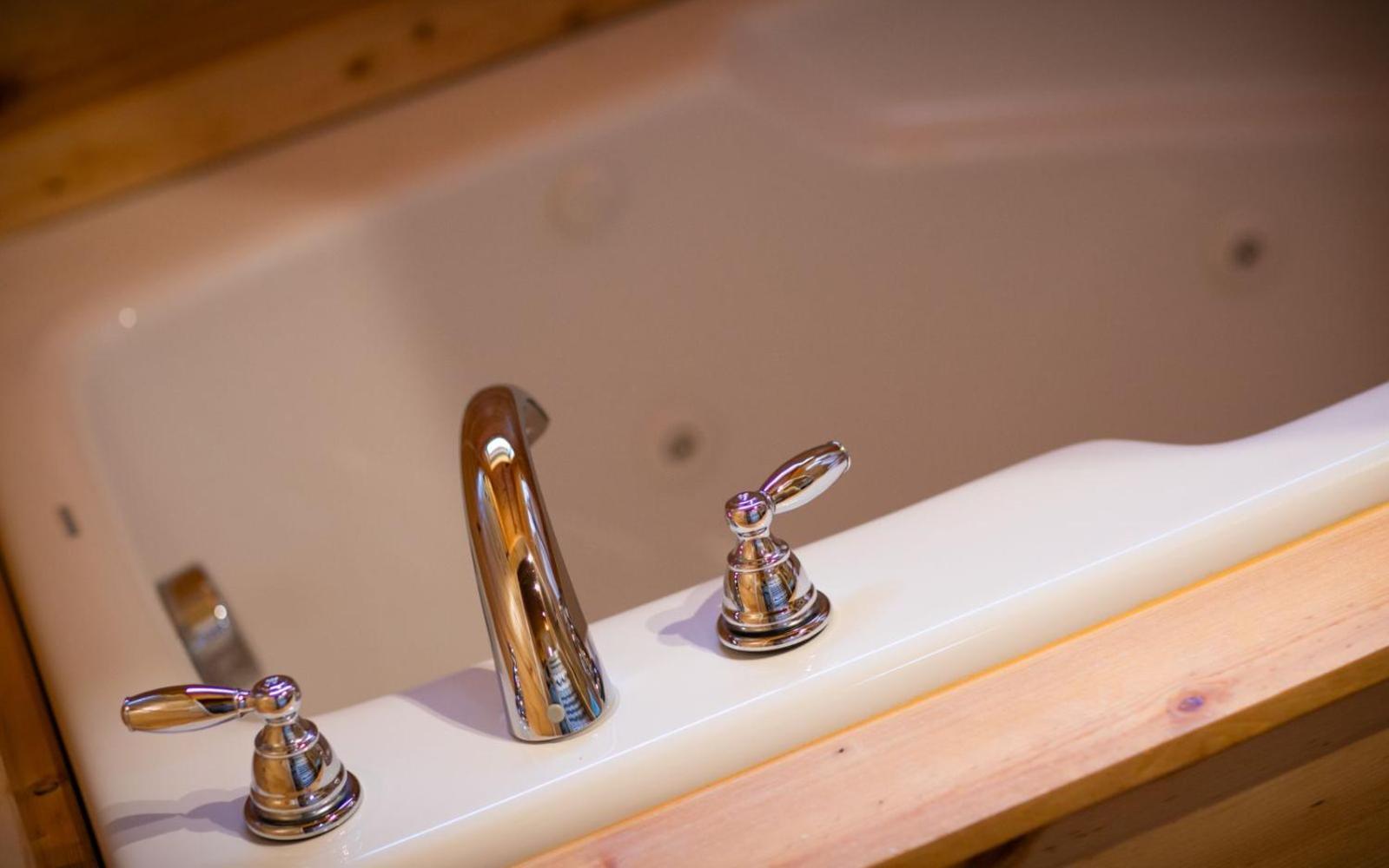 Lifes A Bear Villa Gatlinburg Ngoại thất bức ảnh