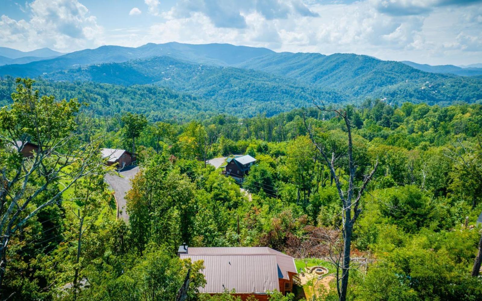 Lifes A Bear Villa Gatlinburg Ngoại thất bức ảnh