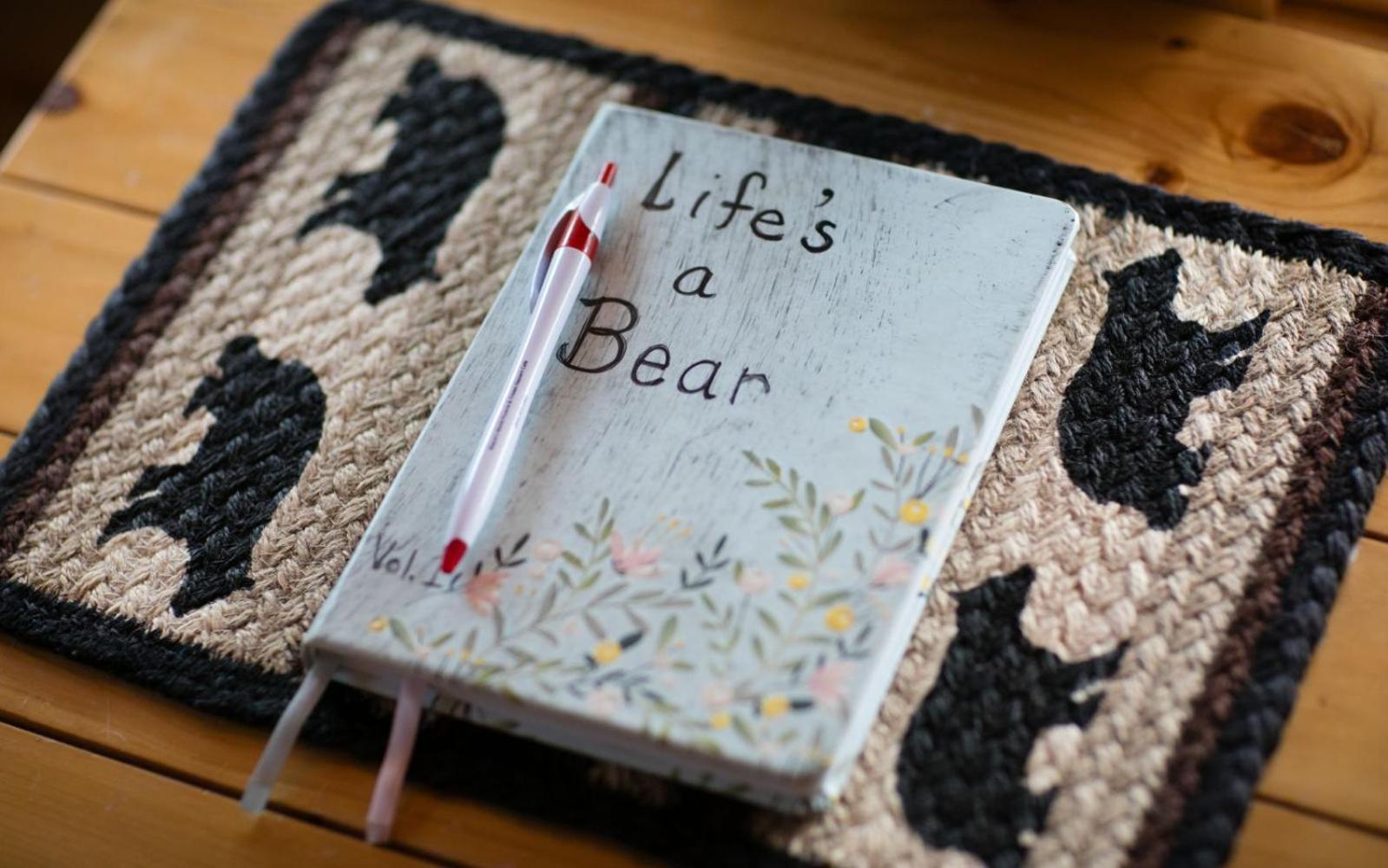 Lifes A Bear Villa Gatlinburg Ngoại thất bức ảnh