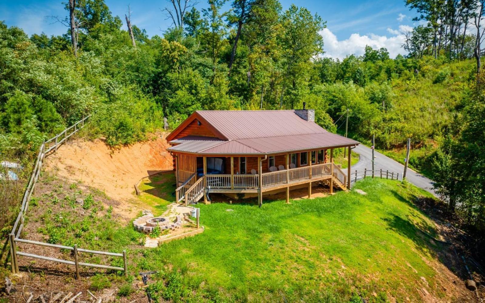 Lifes A Bear Villa Gatlinburg Ngoại thất bức ảnh