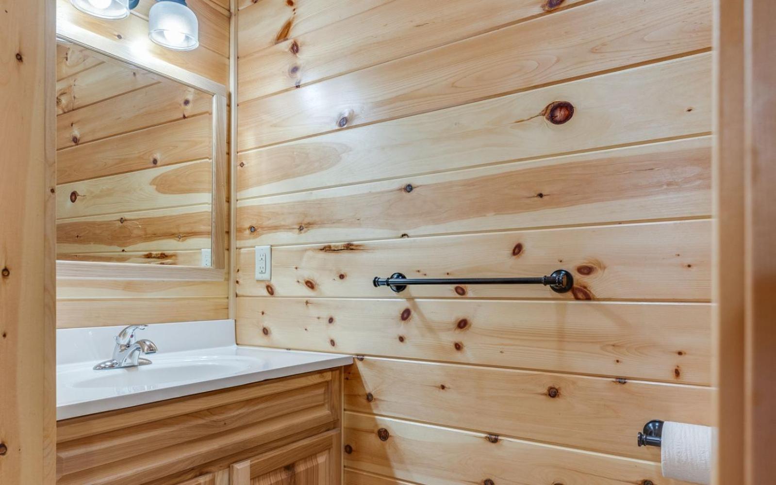 Lifes A Bear Villa Gatlinburg Ngoại thất bức ảnh