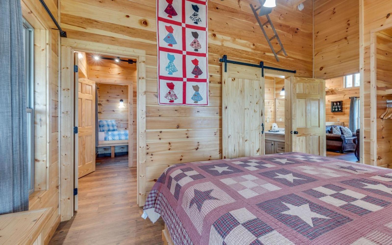 Lifes A Bear Villa Gatlinburg Ngoại thất bức ảnh