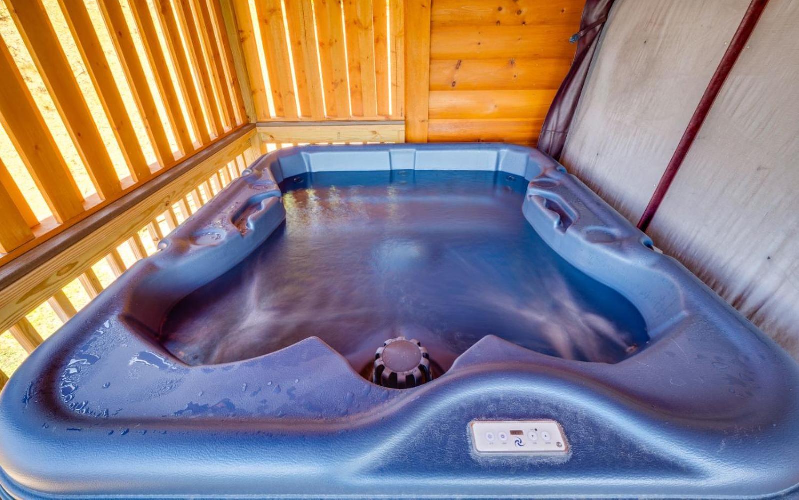 Lifes A Bear Villa Gatlinburg Ngoại thất bức ảnh