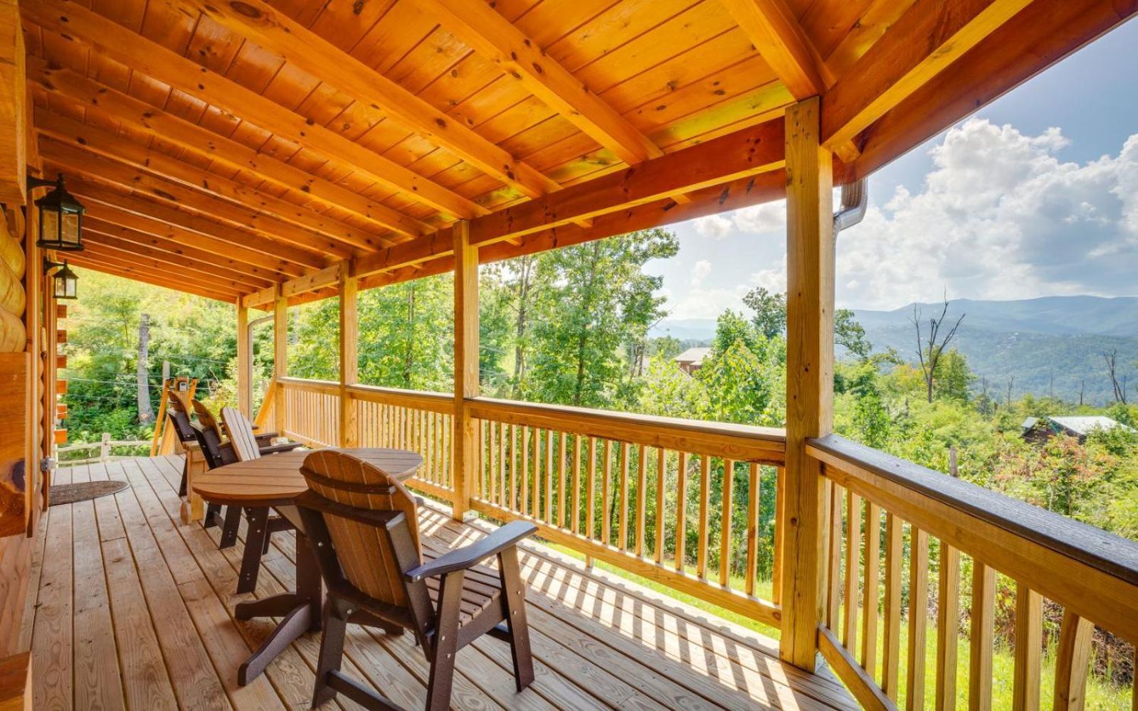 Lifes A Bear Villa Gatlinburg Ngoại thất bức ảnh